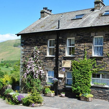 High Fold Guest House Troutbeck  Esterno foto