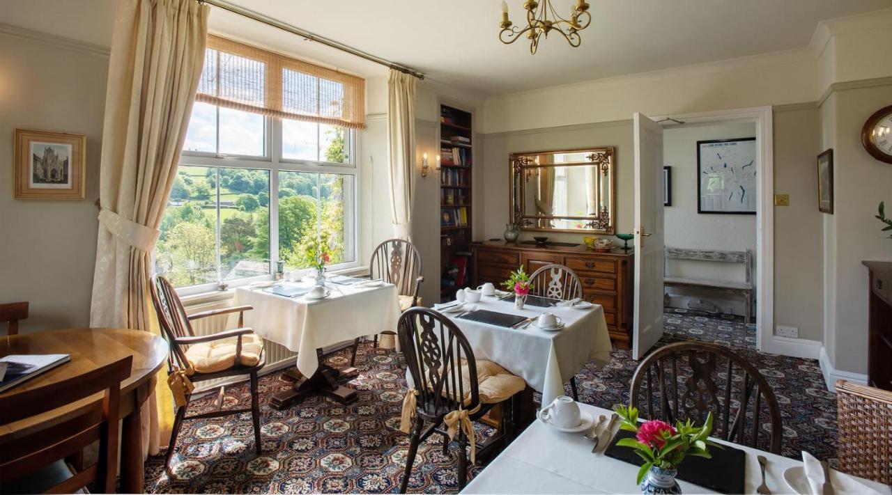 High Fold Guest House Troutbeck  Esterno foto