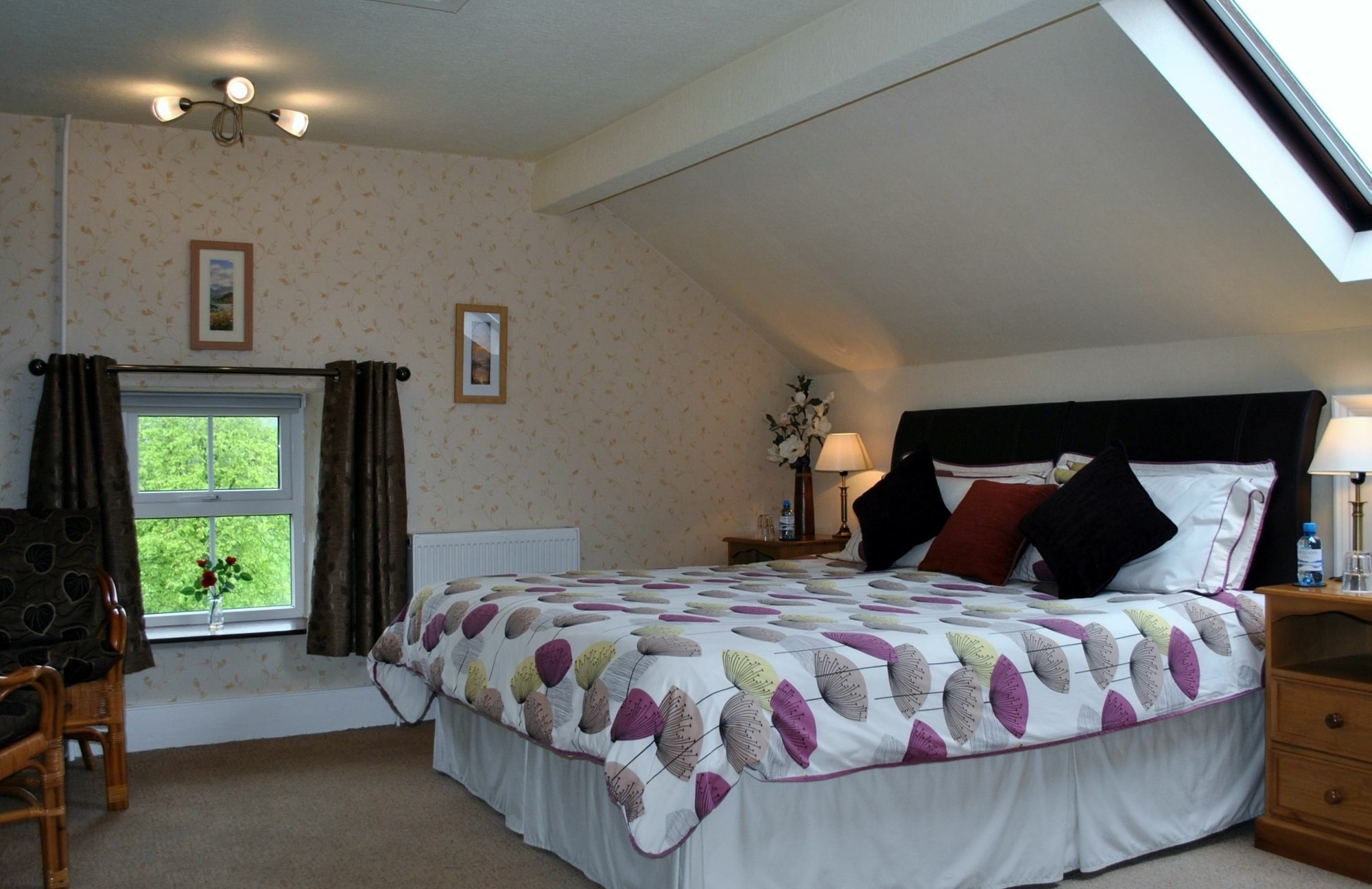 High Fold Guest House Troutbeck  Esterno foto