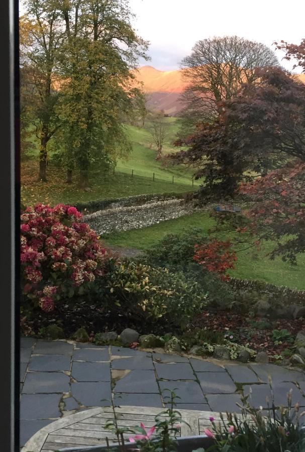 High Fold Guest House Troutbeck  Esterno foto