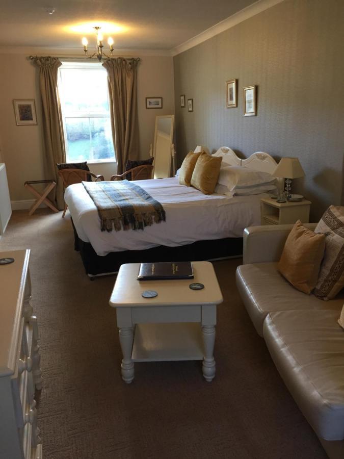 High Fold Guest House Troutbeck  Esterno foto